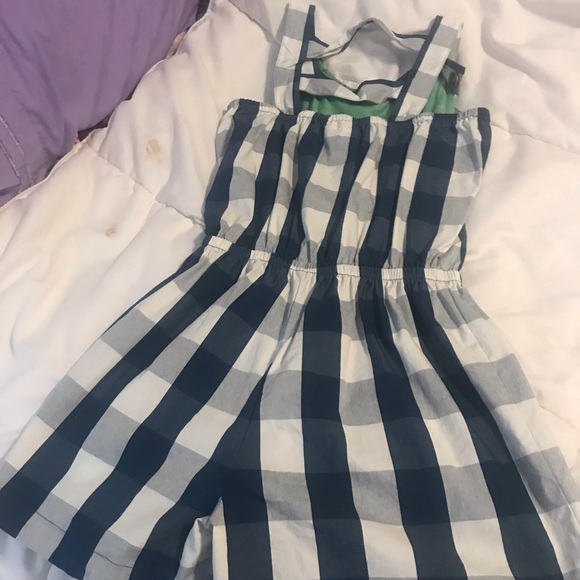 Romper - Picture 2 of 2